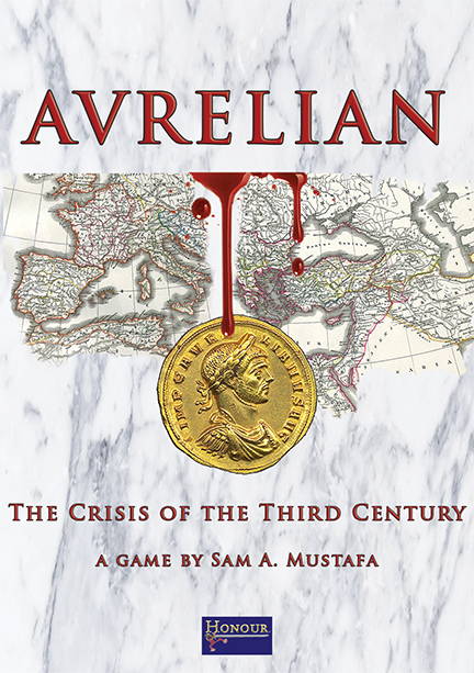 Aurelian-Cover